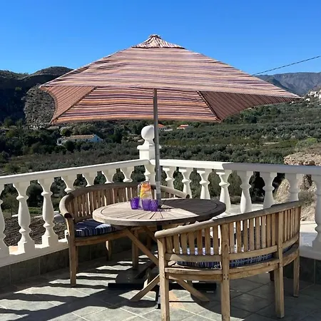 Apartment Rojo - An With Shared Pool & Hot Tub With Stunning Views In *