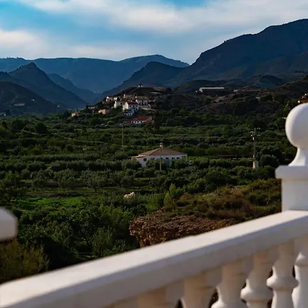 Apartment Rojo - An With Shared Pool & Hot Tub With Stunning Views In *