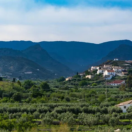 Apartment Rojo - An With Shared Pool & Hot Tub With Stunning Views In *